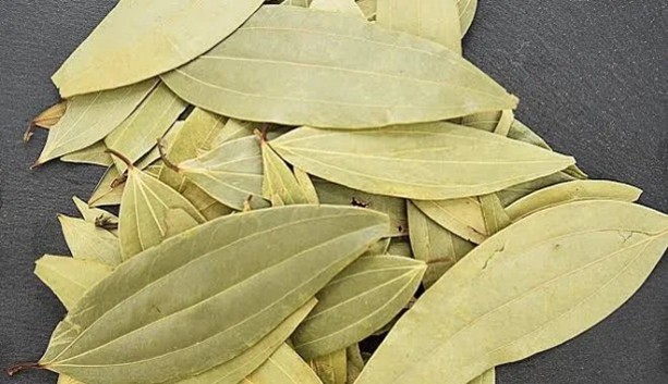 Bay Leaves