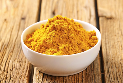 Curry Powder