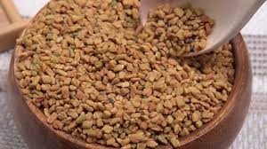 FENUGREEK