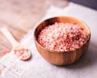 Himalayan Pink Salt