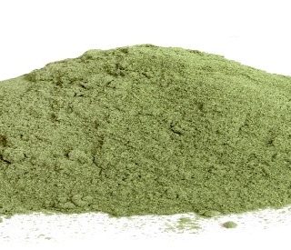 LEMON GRASS POWDER