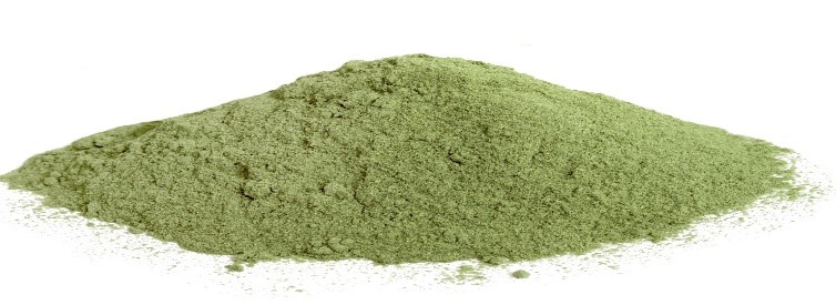 LEMON GRASS POWDER